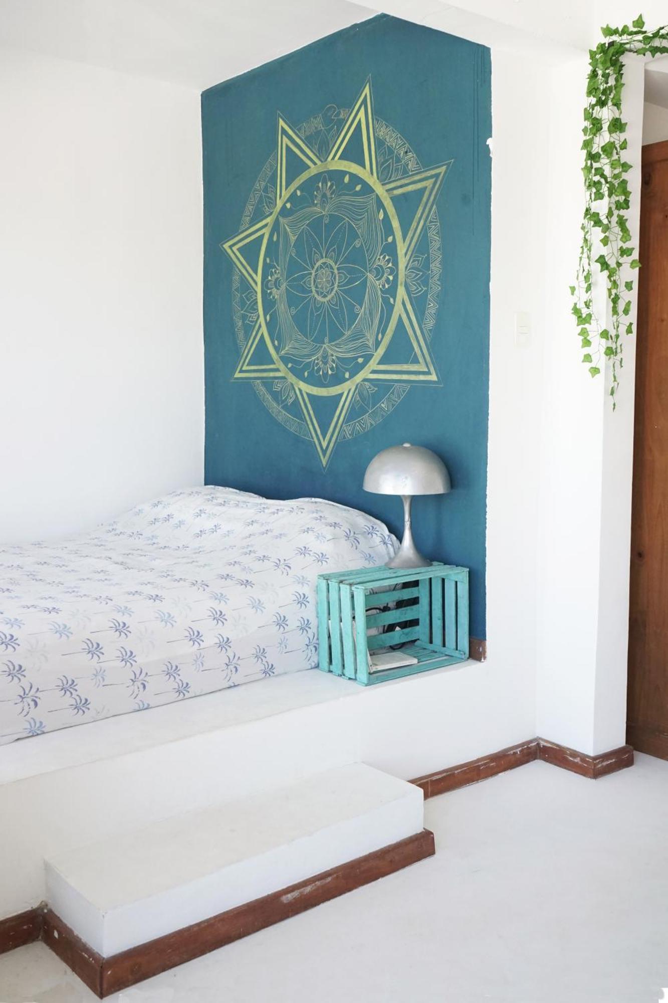 Homestay La Boheme Casa Cultural - Santa Teresa Rio de Janeiro