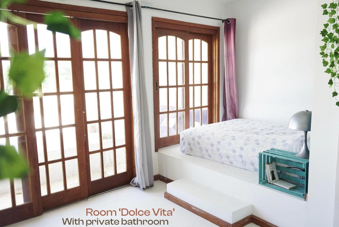 La Boheme Casa Cultural - Santa Teresa Homestay Rio de Janeiro