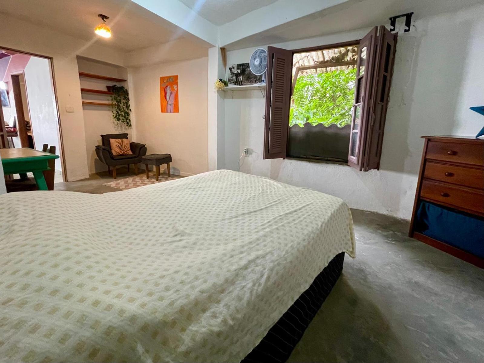 Homestay La Boheme Casa Cultural - Santa Teresa