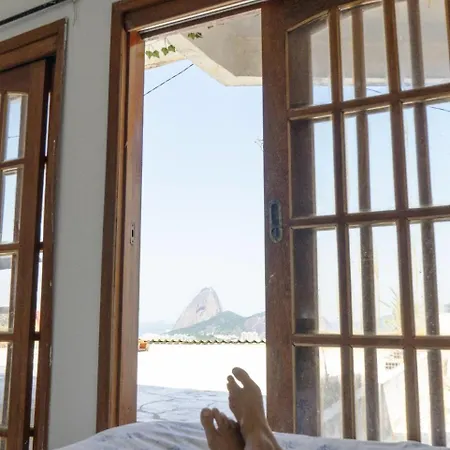La Boheme Casa Cultural - Santa Teresa Apartment Rio de Janeiro Exterior photo