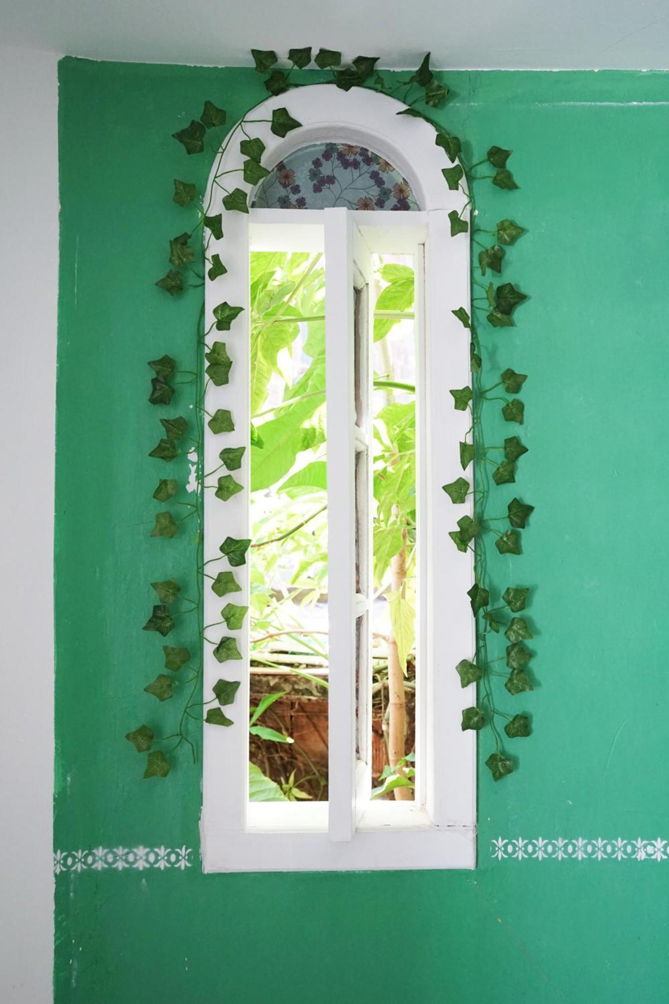 Quarto em Acomodações Particulares La Boheme Casa Cultural - Santa Teresa